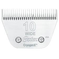 Oster Cryogen-X 10 Wide Replacement Blade