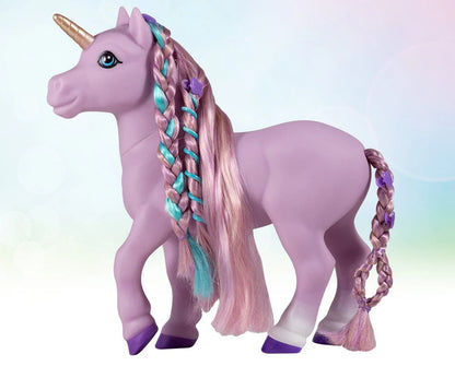 Breyer Mane Beauty Styling Unicorn | Iris