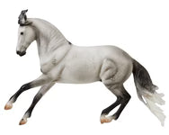 Breyer Traditional Series "Jaquel Hilton/ Criollo Stallion"