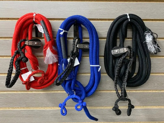 Jerry Beagley Deluxe Jerkline Package Rope Accessories