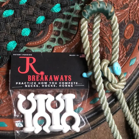 JR Breakaways Rope Accessories