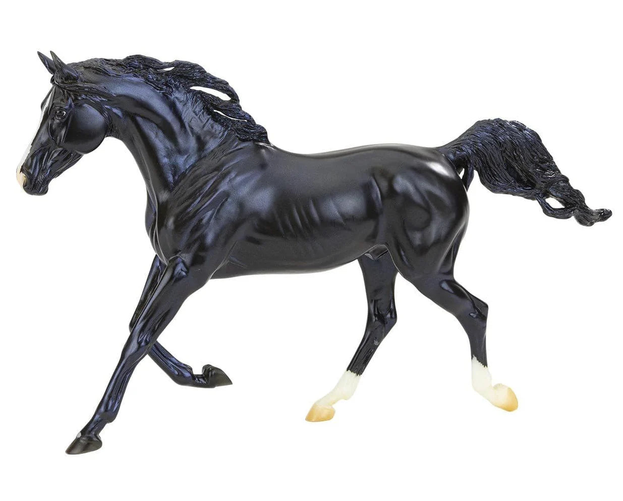 Breyer Traditional Series "KB Omega Fahim"