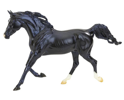 Breyer Traditional Series "KB Omega Fahim"