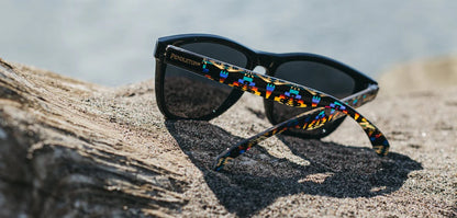 Pendleton Shwood Kegon Sunglasses