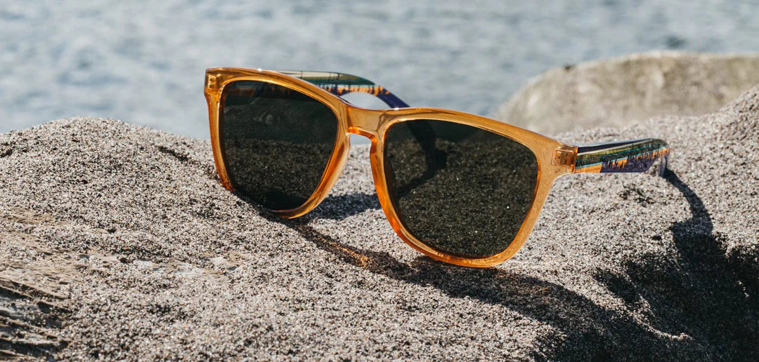 Pendleton Shwood Kegon Sunglasses