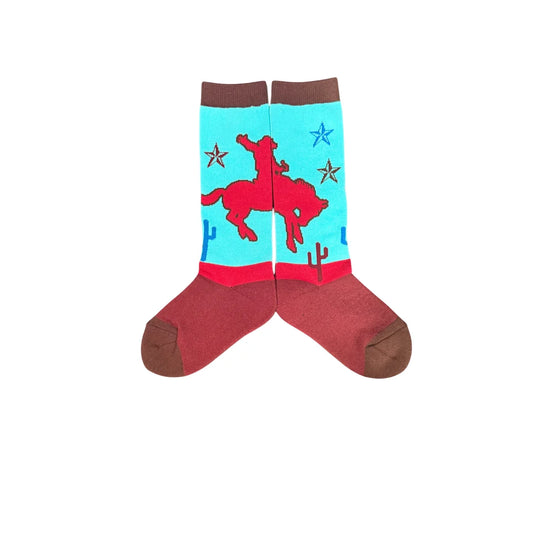 Kids Lucky Chuck : Sunset Rodeo