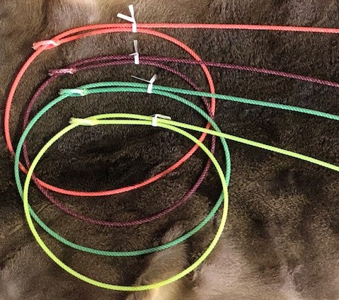 Lyles Boy's Goat String