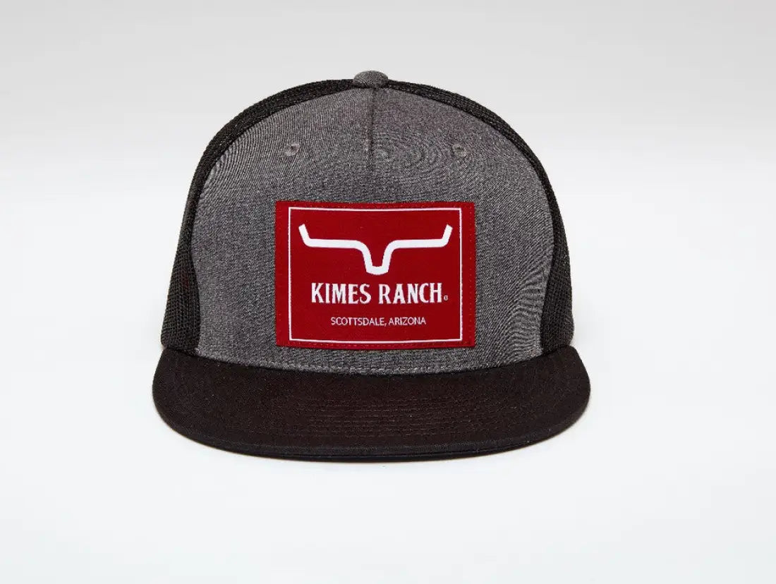 Kimes Ranch Blaster Trucker Cap Hats