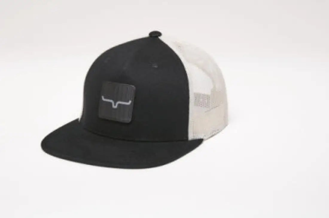 Kimes Ranch Darby Cap Black Hats