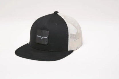 Kimes Ranch Darby Cap Black Hats