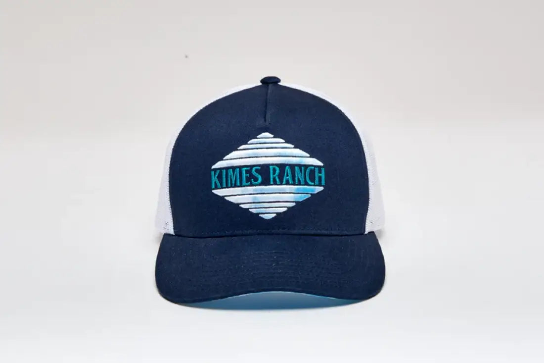 Kimes Ranch El Paso Cap Hats