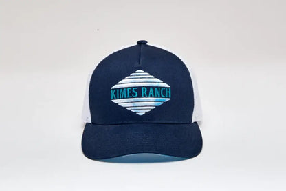Kimes Ranch El Paso Cap Hats