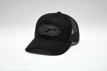 Kimes Ranch Jerico Cap Black Hats