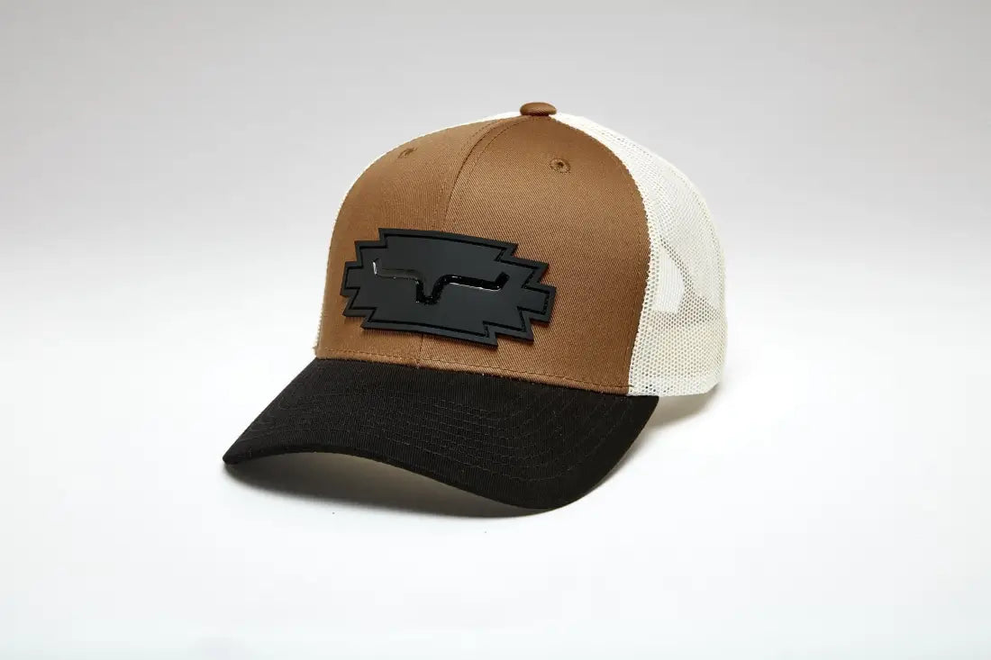 Kimes Ranch Jerico Cap Brown Hats