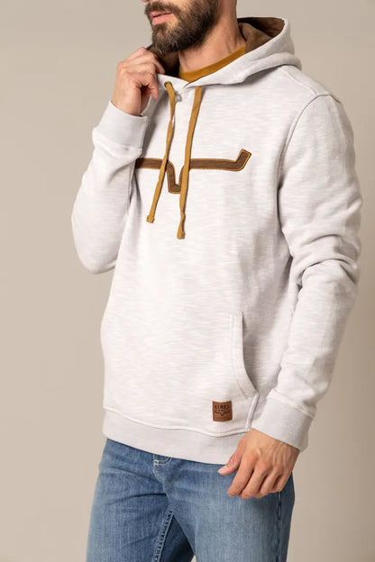 Kimes Ranch Men’s Durham Hoodie Men’s Pullover