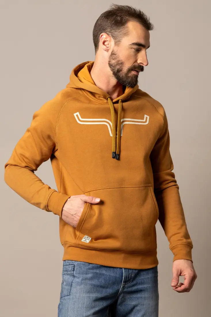 Kimes Ranch Men’s Outlier Hoodie Men’s Pullover
