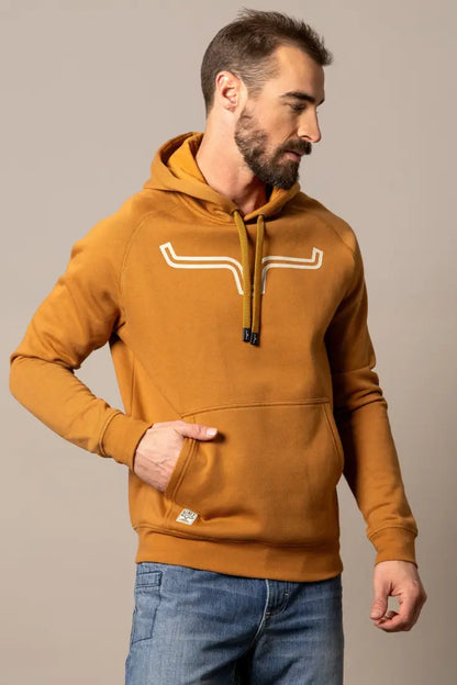 Kimes Ranch Men’s Outlier Hoodie Men’s Pullover