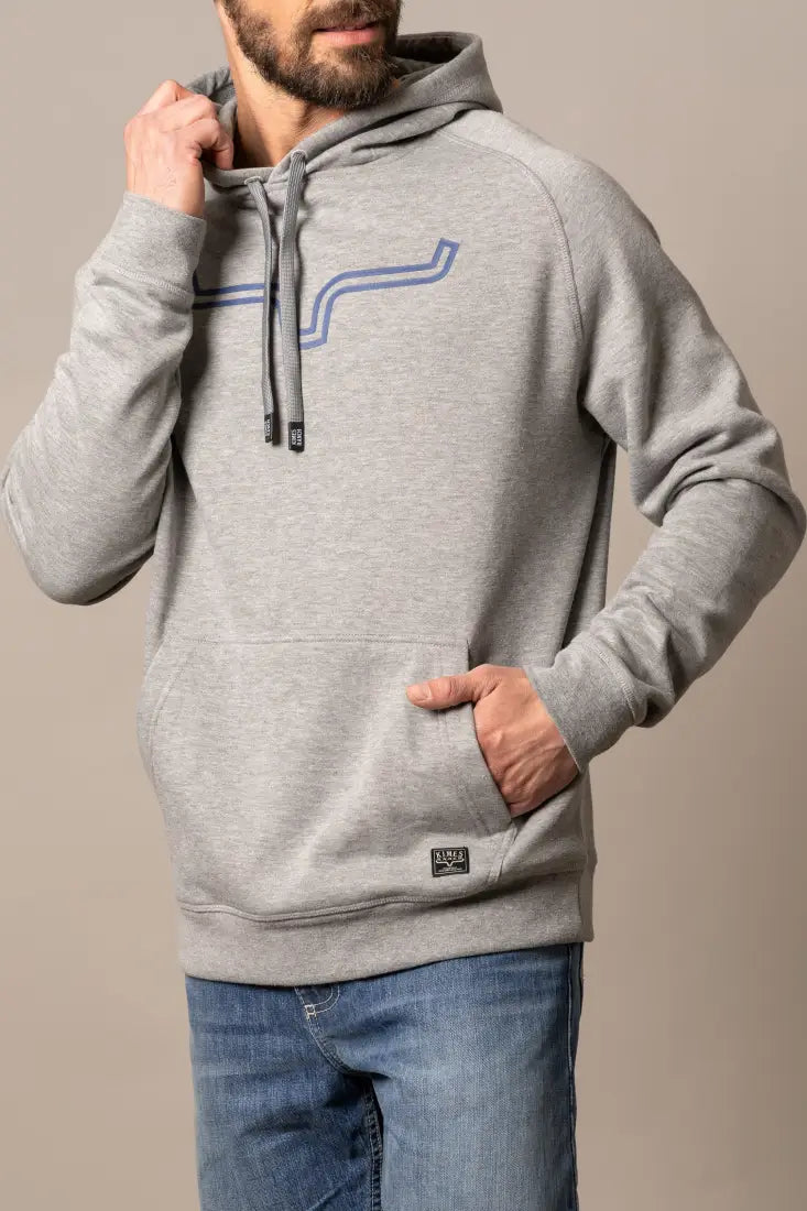 Kimes Ranch Men’s Outlier Hoodie Men’s Pullover