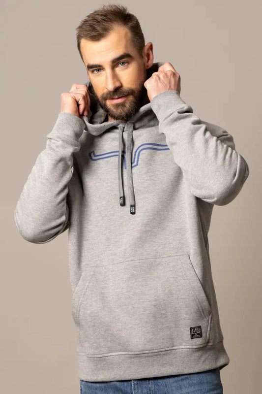 Kimes Ranch Men’s Outlier Hoodie Men’s Pullover