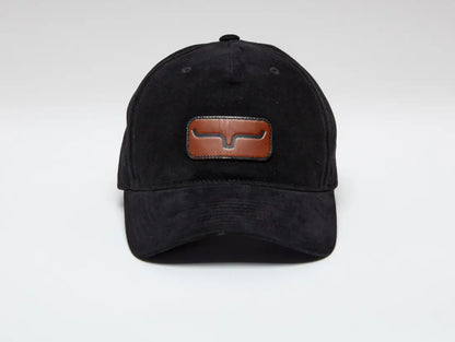 Kimes Ranch Vanguard Cap Black Hats