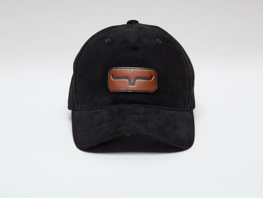 Kimes Ranch Vanguard Cap Black Hats