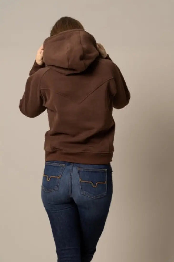 Kimes Ranch Women’s Ella Hoodie Women’s Pullover