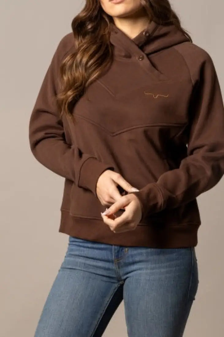 Kimes Ranch Women’s Ella Hoodie Women’s Pullover