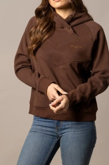 Kimes Ranch Women’s Ella Hoodie Women’s Pullover