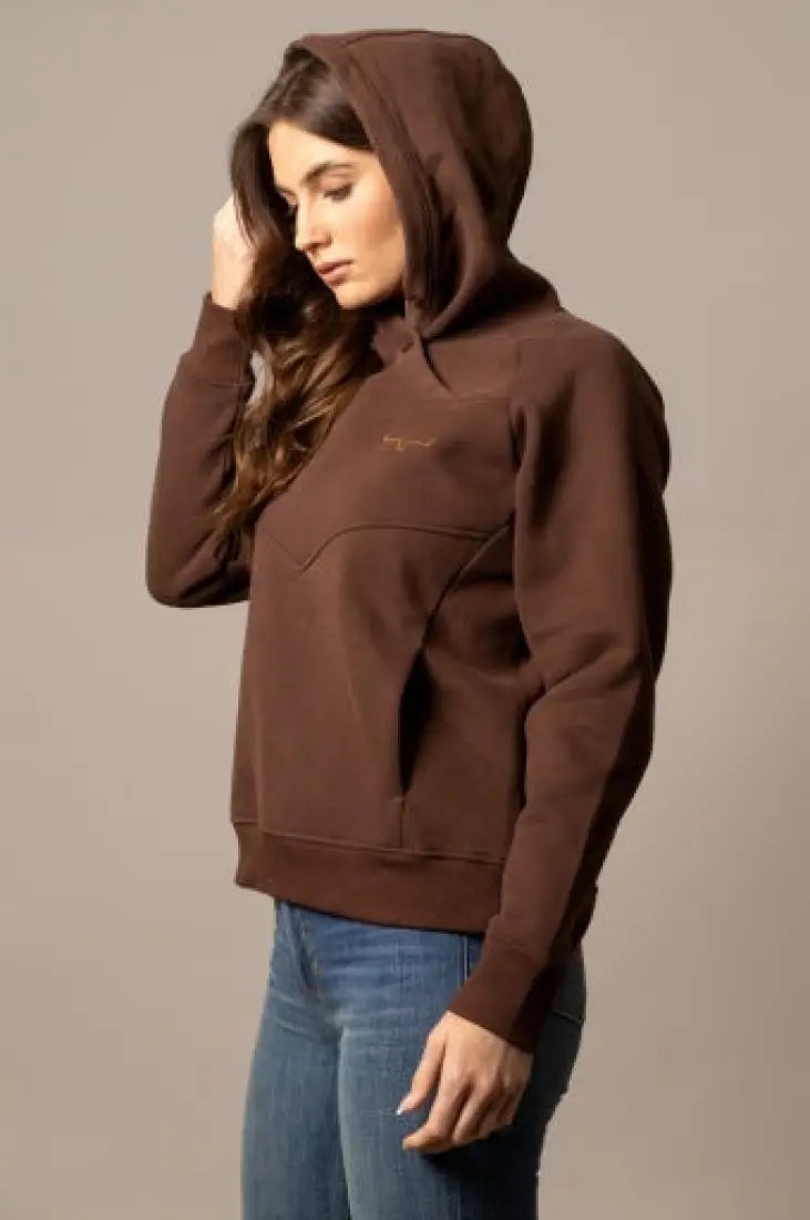Kimes Ranch Women’s Ella Hoodie Women’s Pullover