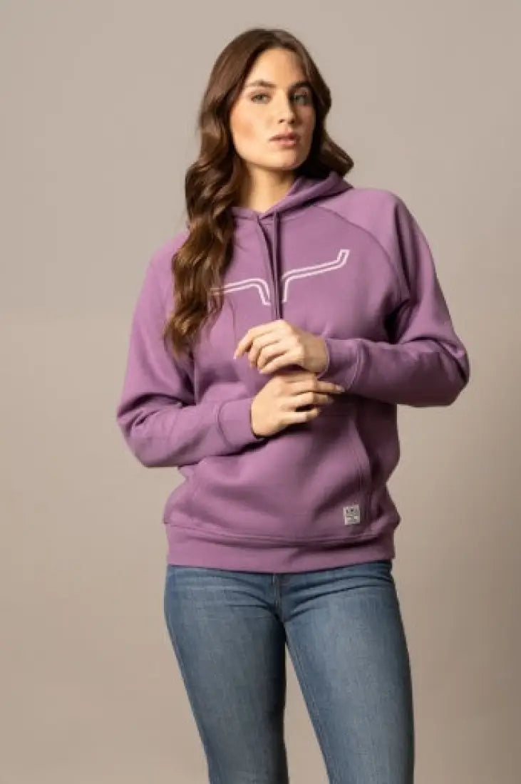 Kimes Ranch Women’s Outlier Hoodie Women’s Pullover