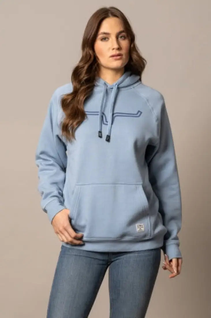 Kimes Ranch Women’s Outlier Hoodie Women’s Pullover