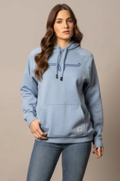 Kimes Ranch Women’s Outlier Hoodie Women’s Pullover