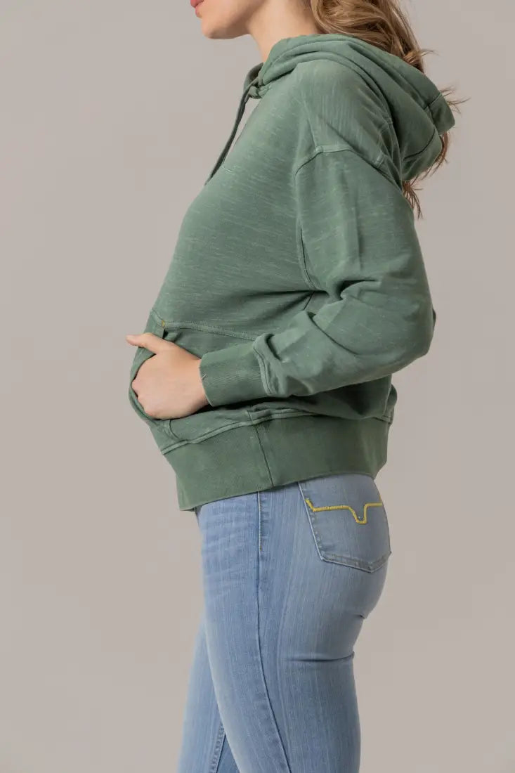 Kimes Ranch Women’s Pine Tess Western Hoodie Women’s Pullover