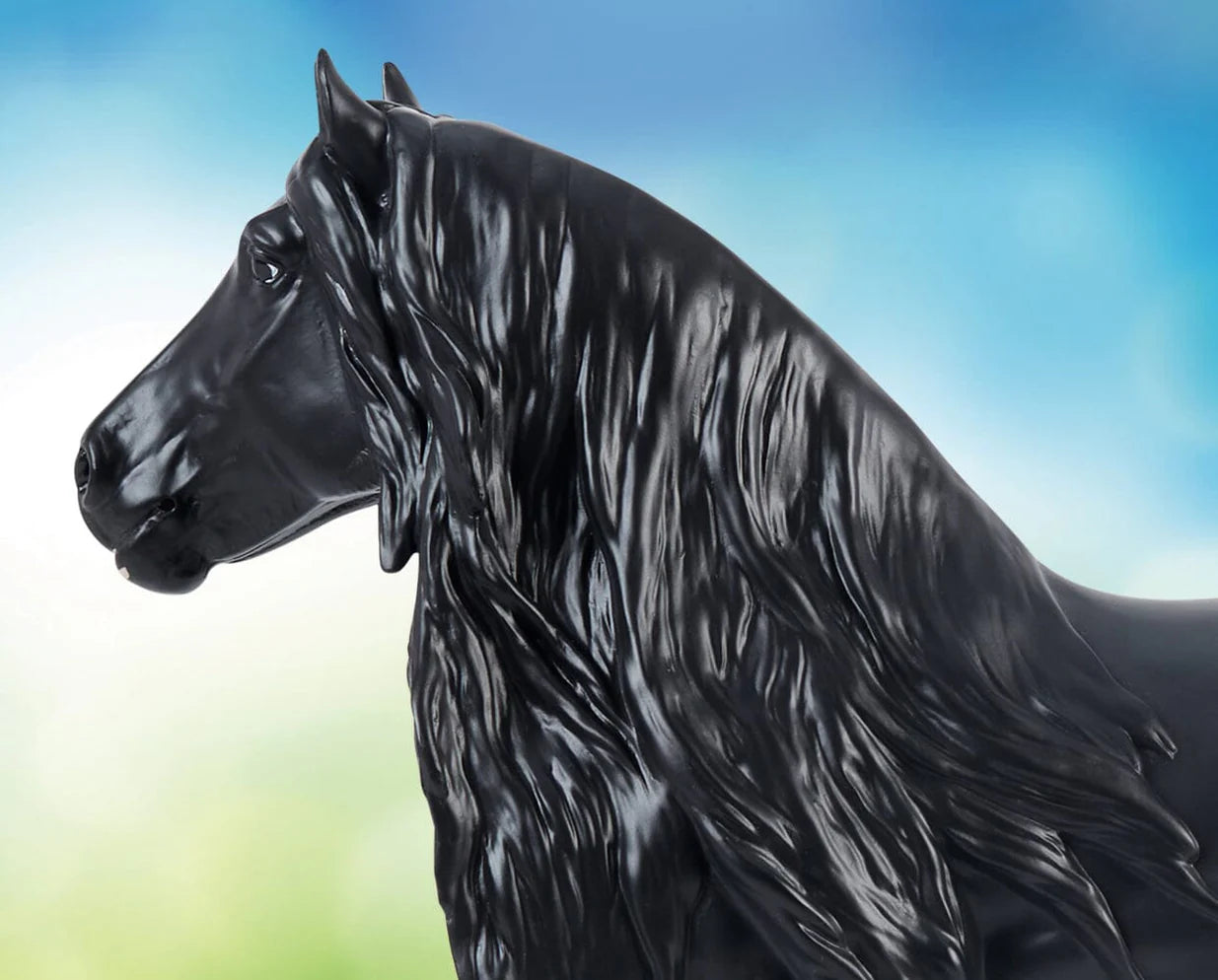 Breyer Traditional Series "GG Kiss Me Kate"