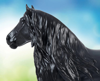 Breyer Traditional Series "GG Kiss Me Kate"