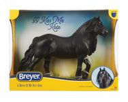 Breyer Traditional Series "GG Kiss Me Kate"