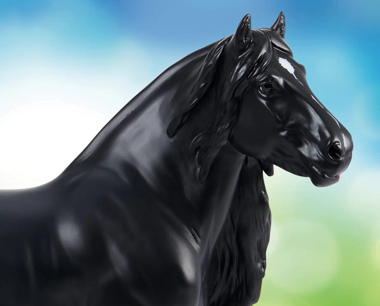 Breyer Traditional Series "GG Kiss Me Kate"