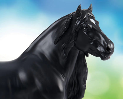 Breyer Traditional Series "GG Kiss Me Kate"