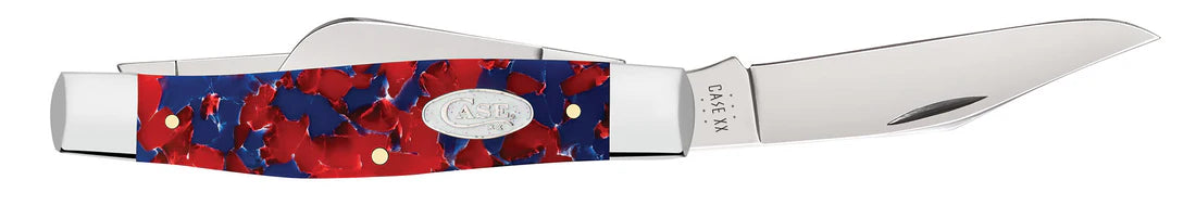 Case Smooth Freedom Kirinite Large Stockman Knife