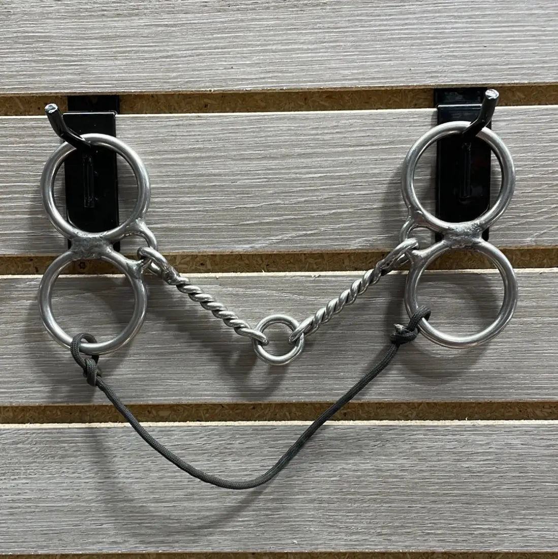 L&W #088 Butterfly Bit 18 - Twisted Doughnut Bit