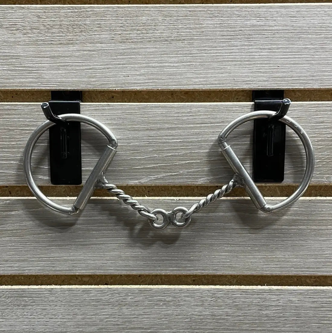 L&W #139 D-Ring Bit 13 - Dr Bristol Bit