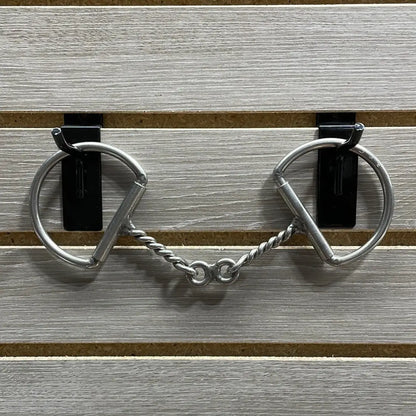 L&W #139 D-Ring Bit 13 - Dr Bristol Bit