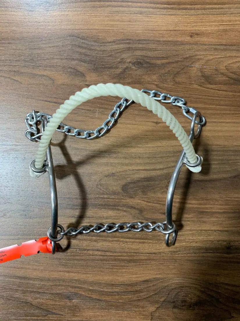 L&W #159 Combination Rope Nose Chain Bit 4- Chain Bit