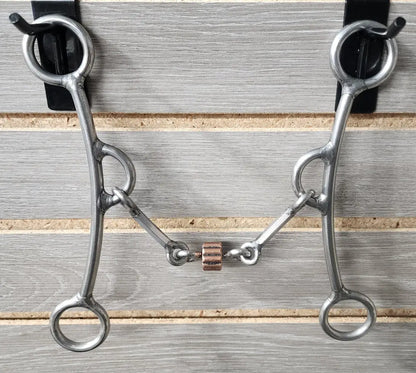 L&W #161 Lift Bit 22d - Hex w/ Cricket Bit