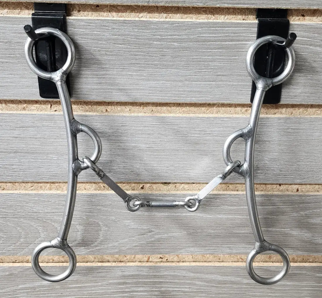 L&W #161 Lift Bit 5d - Square Dogbone Bit