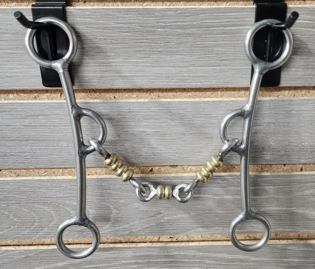 L&W #161 Lift Bit 5f - Dogbone Beaded Bit