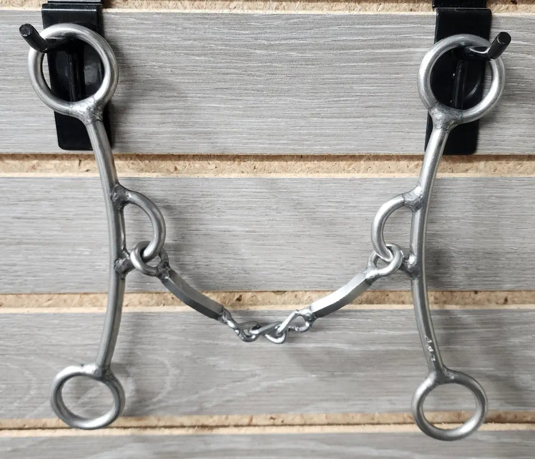 L&W #161 Lift Bit 7c - 1/4’’Square Chain Link Bit