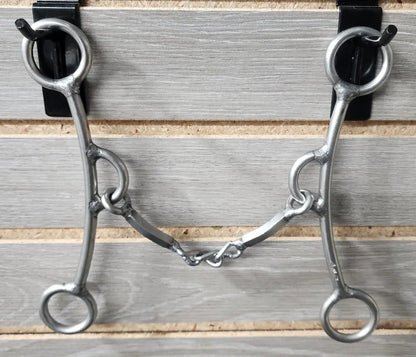 L&W #161 Lift Bit 7c - 1/4’’Square Chain Link Bit