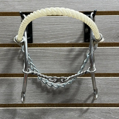 L&W #163 Combination Rope Nose Bit 13 - Dr Bristol Bit