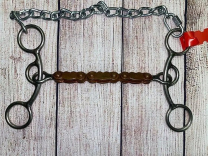 L&W #178 Lift Bit 1 - Mule Mouth Bit